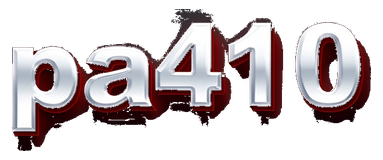 pa401 logo